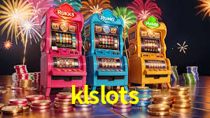 Welcome Bonus klslots