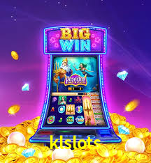 klslots - Registrar Slot Casino - kslots.com