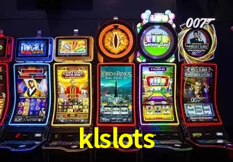 Estatísticas klslots