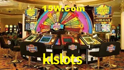 Bônus de Boas-vindas klslots