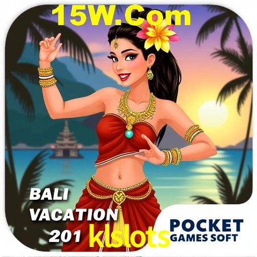 Game Providers klslots