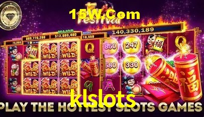 Especiais de Fim de Semana klslots