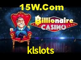 Welcome Bonus klslots