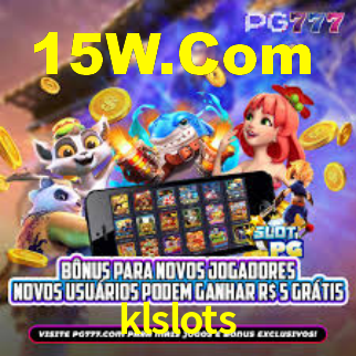 klslots