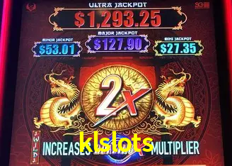 Diretório de Jogos klslots