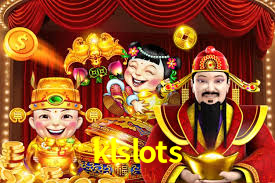 klslots