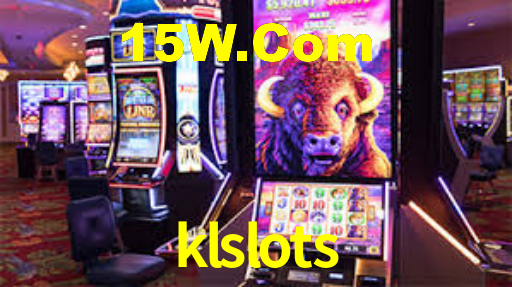 klslots: A Experiência de Casino com Jogos de Mesa ao Vivo
