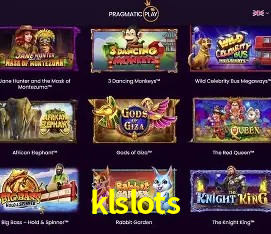 Mesa de Blackjack klslots