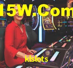 klslots: Jogos de Caça-Níqueis-Altas Recompensas, Roleta-Velocidade, Blackjack-Desafios Máximos