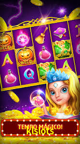 Statistics klslots