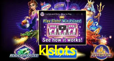 Casino Ao Vivo klslots