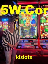 Welcome Bonus klslots