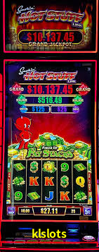 kslots bet