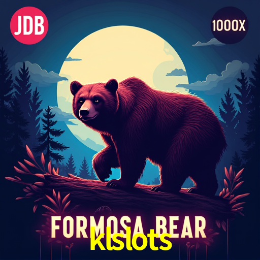 Descubra o Mundo do Cassino Online com klslots