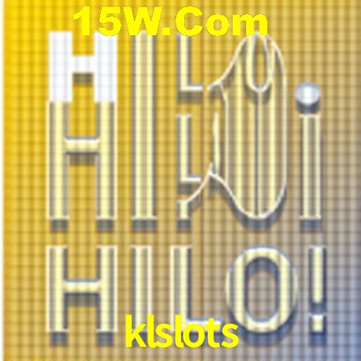 Secure Login klslots
