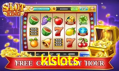 Casino Ao Vivo klslots