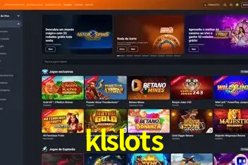 Ofertas Exclusivas klslots
