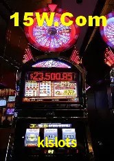 cassino klslots