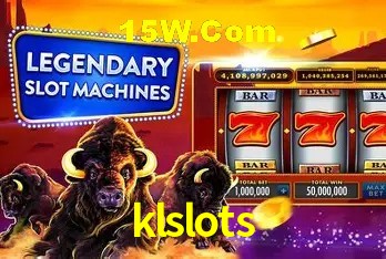 Design Responsivo klslots