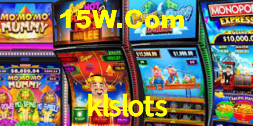 kslots.com