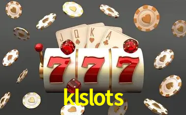 Provedores de Jogos klslots