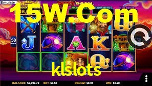 klslots - Game Jogo Cassino no Brasil - kslots.com