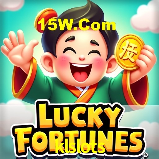Interface do App klslots