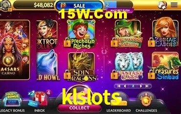 Login Seguro klslots