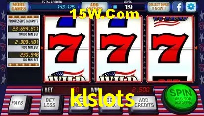 Avaliações dos Jogadores klslots
