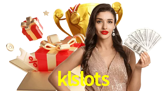 Jogue com dealers reais no klslots!