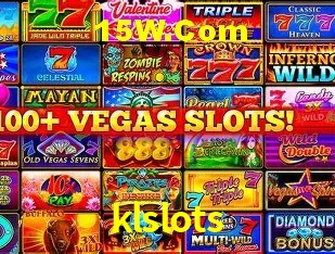 Gates of Olympus klslots
