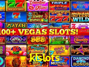 Estatísticas do Jogo klslots
