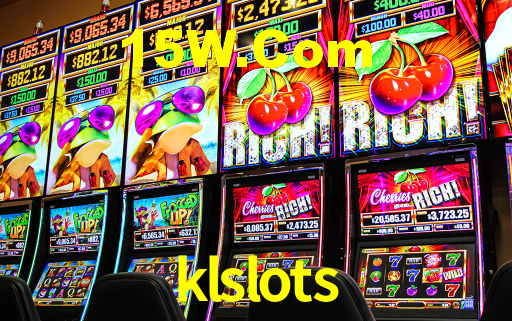 klslots,kslots.com