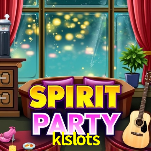 Slot Games klslots