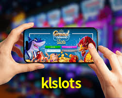 Tournaments klslots