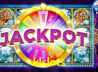 Promoção Relâmpago klslots