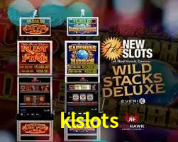 klslots,kslots.com