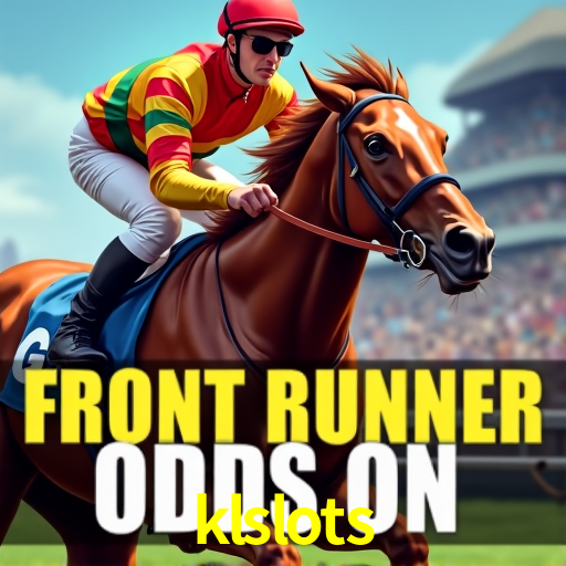 APP oficial da klslots para mobile