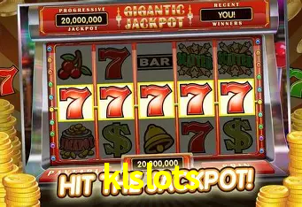 Login Seguro klslots