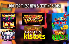 Premium Interface klslots