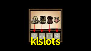 klslots,kslots.com