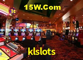 Recursos de Bônus klslots