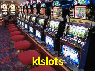 Jogos de Slot klslots