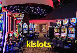 klslots: Jogos de Caça-Níqueis-Altas Recompensas, Roleta-Velocidade, Blackjack-Desafios Máximos