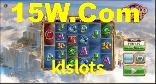 klslots App Interface