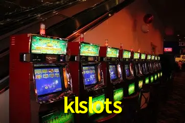 Diretório de Jogos klslots