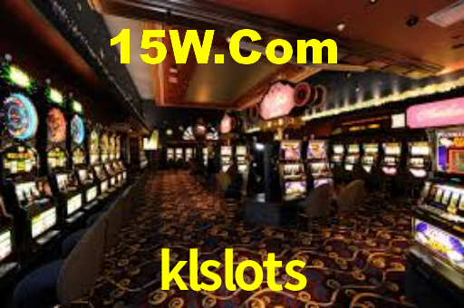 klslots: A Experiência de Casino com Jogos de Mesa ao Vivo