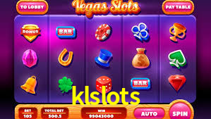 klslots