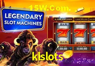 Cadastro Rápido klslots